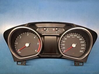 Repasované Budíky Ford diesel 8M2T-10849-GD