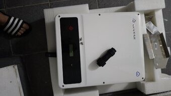 Godwee fotovoltaický střídač