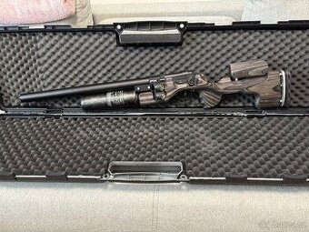FX King Nordic WOLF 500 5,5mm