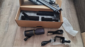 Herní mikrofon Tonor XLR/USB 24114