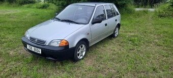 Suzuki Swift 1.0