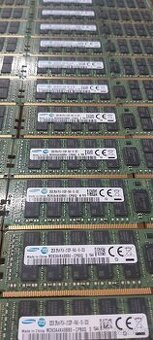 RAM 32 GB DDR4 ECC