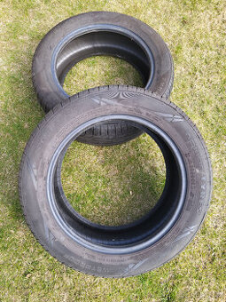 Pneu NOKIAN 205/55 R16 - 1
