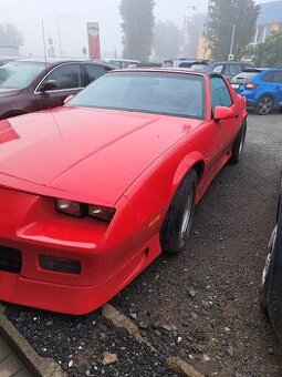 Chevrolet CAMARO 5.0