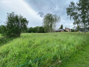 Prodej stavebního pozemku 3066 m² Varnsdorf