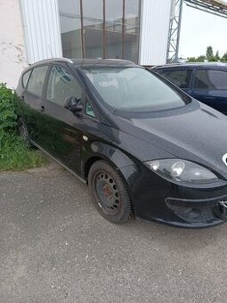 SEAT Altea XL 1,9 TDI 77kw
