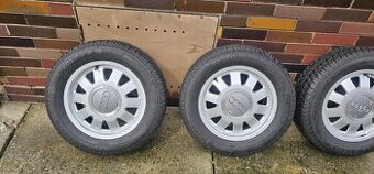 Pneu 205/60R15