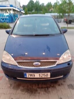Ford Galaxie 1.9TDI 85kw 2004