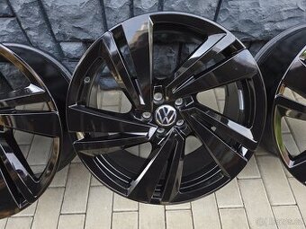 5x112 R20 VW Nevada Touareg Rline
