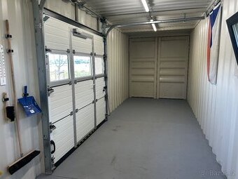Pronajmu prostor 30m2 - 1