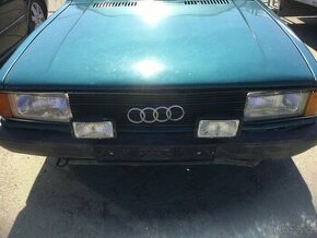 Audi 80