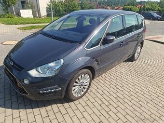 Ford C-MAX 2.0 TDCi 7 místne