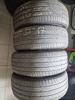 Prodám pneu 205/55/17 - 1
