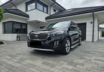 Kia Sorento 2.0 CRDI Business Line Plus 4x4
