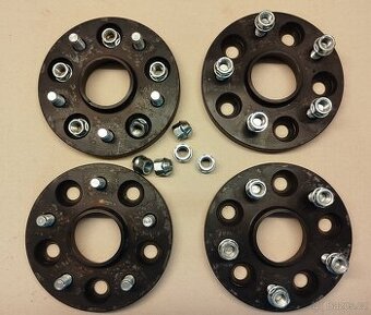 Distanční podložky Eibach Suzuki 5x114,3, 20 mm