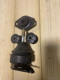 MG MGF TF uložení motoru