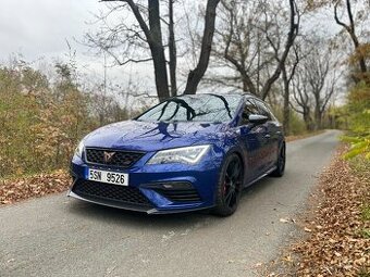 Seat Leon Cupra Carbon DPH