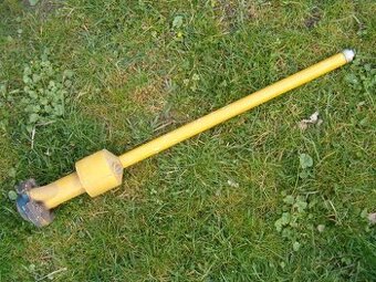 Antena 75 MHz