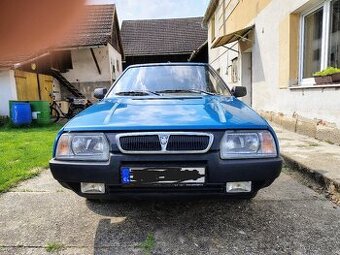 Škoda Forman 135 LSe - Favorit Kombi 1.3i