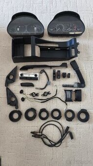 Mix dílů BMW 3 e46