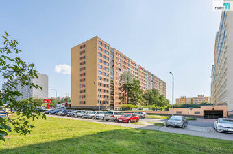 Prodej bytu 3+kk, 67 m2, Lublinská ulice, Praha 8 Troja