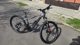 Prodám elektrokolo Bulls Aminga E1