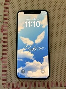 iPhone 12 mini