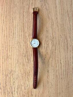 Swiss hodinky Edox