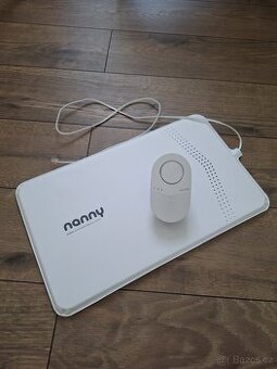 Monitor dechu nanny bm-03