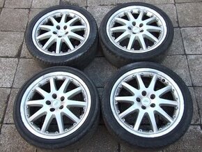 Kola na Ford, Volvo, Jaguar = 5x108 225-235/40ZR18