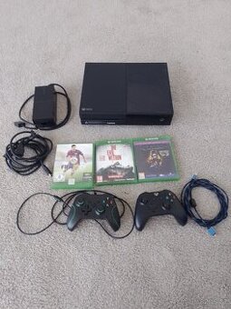 Xbox one