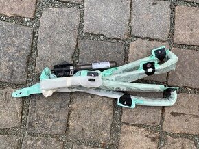 VW PASSAT B6 3C 05-10 airbag stropni P 3C0880742D