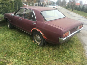 Ford Consul Granada