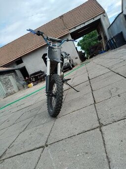 Pitbike