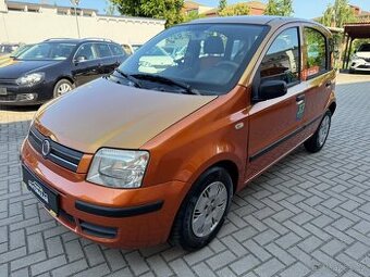 Fiat Panda 1.2