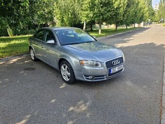 Audi A4 1.6 75kw