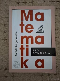 Matematika pro gymnázia; Prometheus