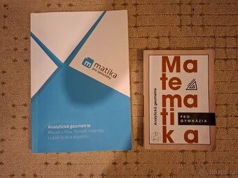 Matematika pro střední školy
