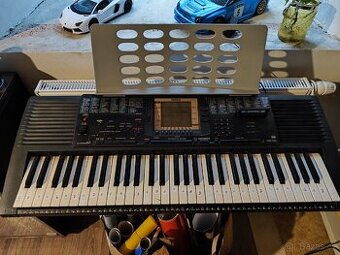 Keyboard Yamaha PSR 330
