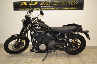 yamaha scr 950