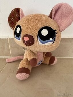 Plyšák Littlest Pet Shop