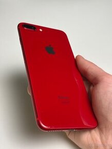 iPhone 8 Plus