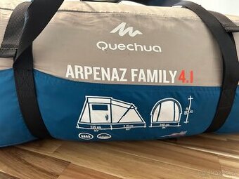 Stan Arpenaz Family 4.1