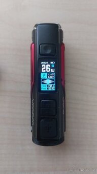 Elektronická cig. VooPoo