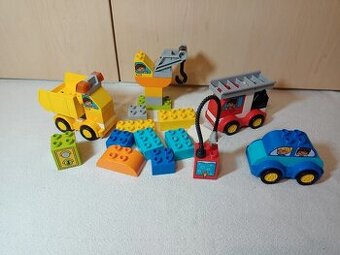 lego duplo 10816