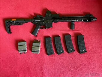 Airsoft puška - Arcturus AT-AR07