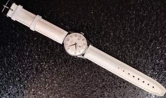 Hodinky PRIM z roku 1962