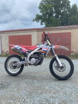 Fantic XXF 250 4T - 1