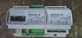 Wattrouter MX