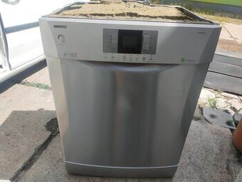 Prodám plne funkční dig. myčku značky BEKO-60cm--DOVEZU--